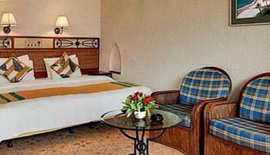 Ramada Caravela Beach Resort