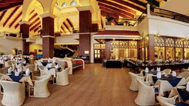 Ramada Caravela Beach Resort