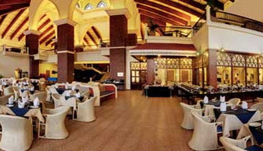 Ramada Caravela Beach Resort