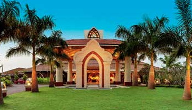 Ramada Caravela Beach Resort