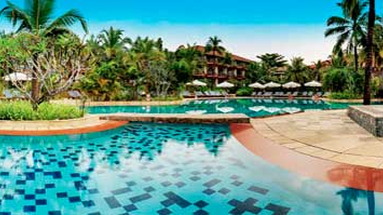 Ramada Caravela Beach Resort