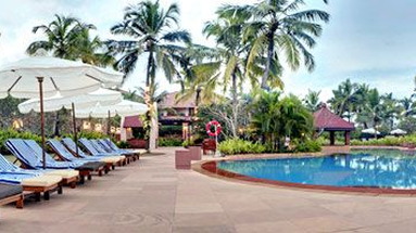 Ramada Caravela Beach Resort