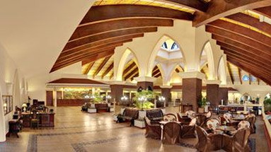 Ramada Caravela Beach Resort