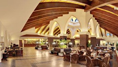Ramada Caravela Beach Resort