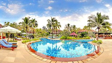 Ramada Caravela Beach Resort