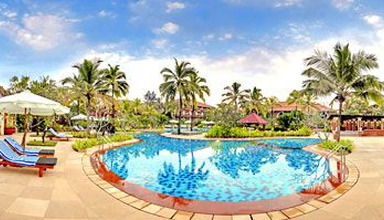 Ramada Caravela Beach Resort