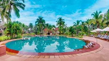 Ramada Caravela Beach Resort