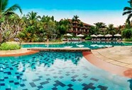 Ramada Caravela Beach Resort