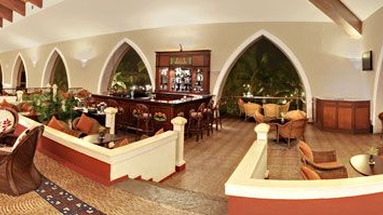 Ramada Caravela Beach Resort