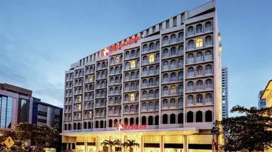 Ramada Colombo