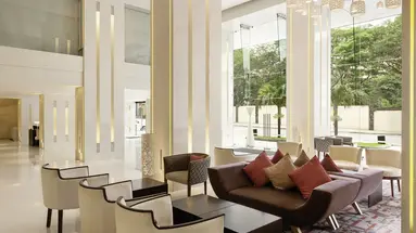 Ramada Colombo