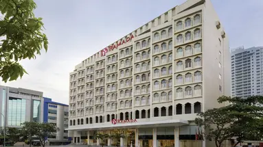 Ramada Colombo