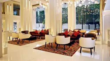 Ramada Colombo