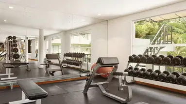 Ramada Colombo