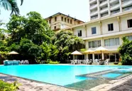 Ramada Colombo