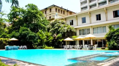 Ramada Colombo