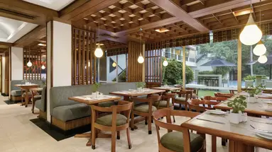 Ramada Colombo