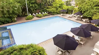 Ramada Colombo