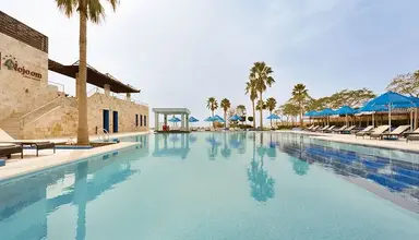 Ramada Dead Sea Resort