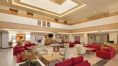 Ramada Dead Sea Resort