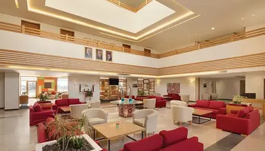 Ramada Dead Sea Resort