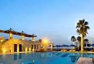Ramada Dead Sea Resort