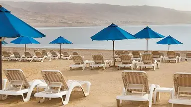 Ramada Dead Sea Resort