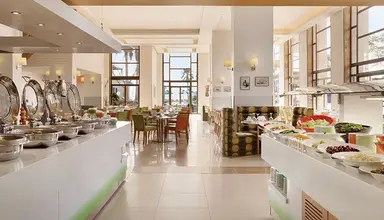 Ramada Dead Sea Resort