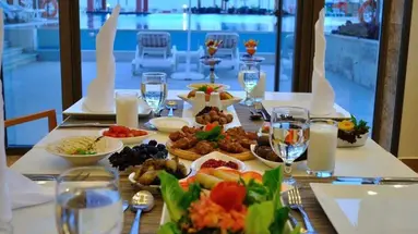 Ramada Dead Sea Resort
