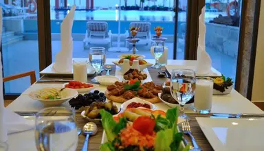 Ramada Dead Sea Resort