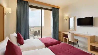 Ramada Dead Sea Resort