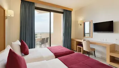 Ramada Dead Sea Resort