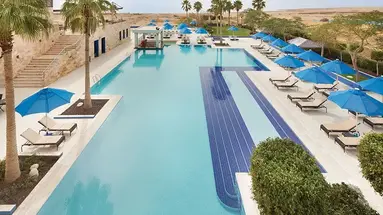 Ramada Dead Sea Resort