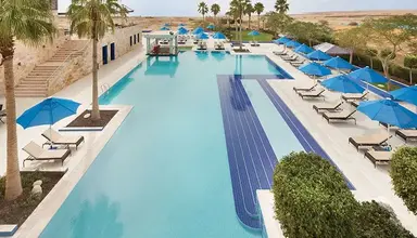 Ramada Dead Sea Resort