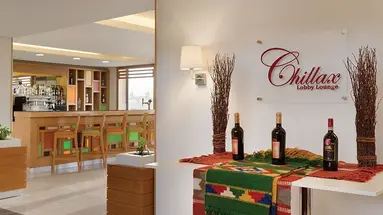 Ramada Dead Sea Resort