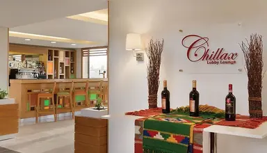 Ramada Dead Sea Resort