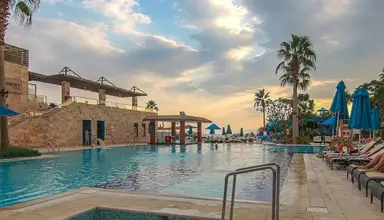 Ramada Dead Sea Resort