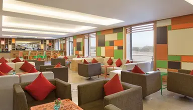 Ramada Dead Sea Resort