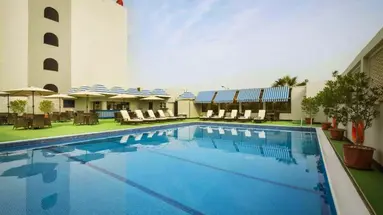 Ramada Hotel Bahrain