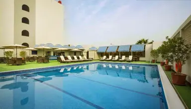 Ramada Hotel Bahrain