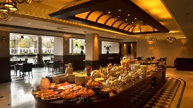 Ramada Hotel Bahrain