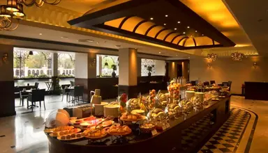 Ramada Hotel Bahrain