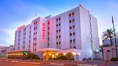 Ramada Hotel Bahrain