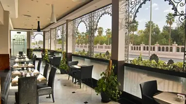 Ramada Hotel Bahrain
