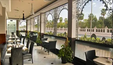 Ramada Hotel Bahrain