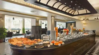 Ramada Hotel Bahrain