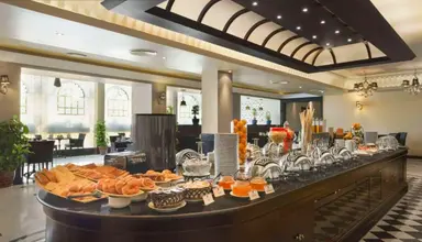 Ramada Hotel Bahrain
