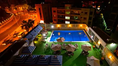 Ramada Hotel Bahrain