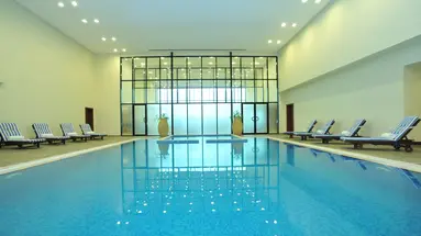 Ramada Hotel & Suites Ajman