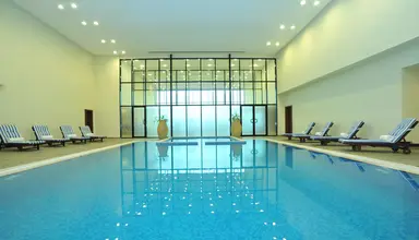 Ramada Hotel & Suites Ajman